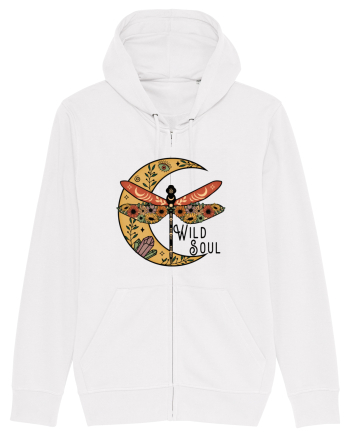 Wild Soul White