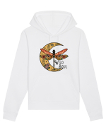 Wild Soul Hanorac Unisex Drummer