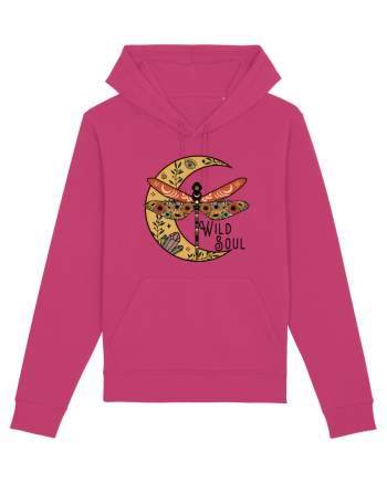 Wild Soul Raspberry