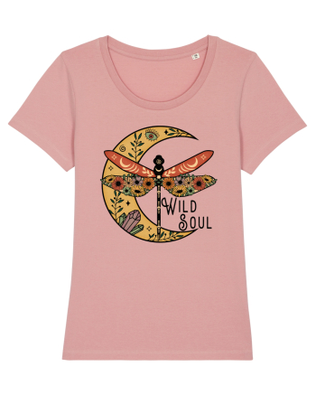 Wild Soul Canyon Pink