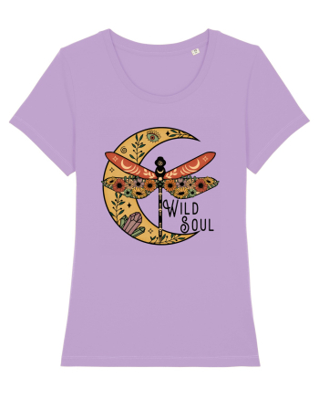 Wild Soul Lavender Dawn