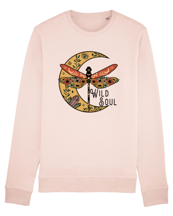 Wild Soul Candy Pink