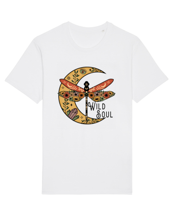Wild Soul White