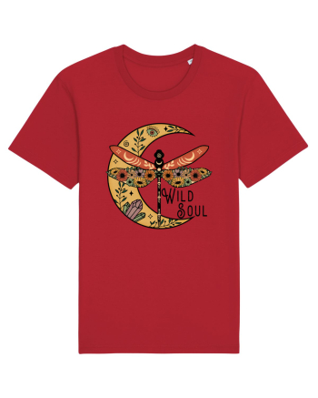 Wild Soul Red