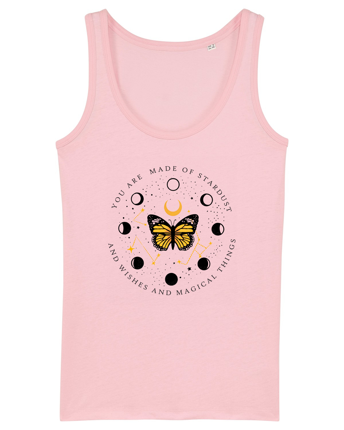 Maiou Damă Dreamer Cotton Pink