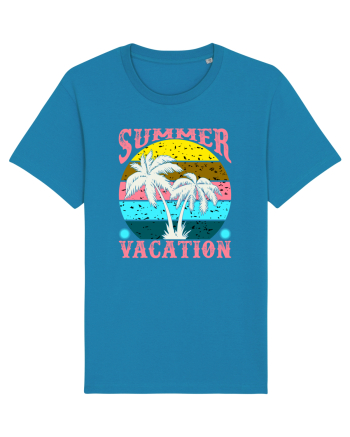 Summer Vacation Azur