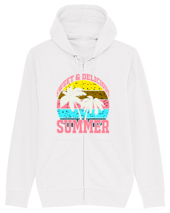 Sweet and Delicious Summer White