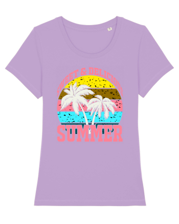 Sweet and Delicious Summer Lavender Dawn
