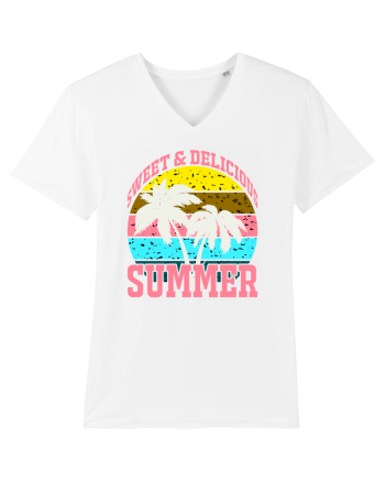 Sweet and Delicious Summer White