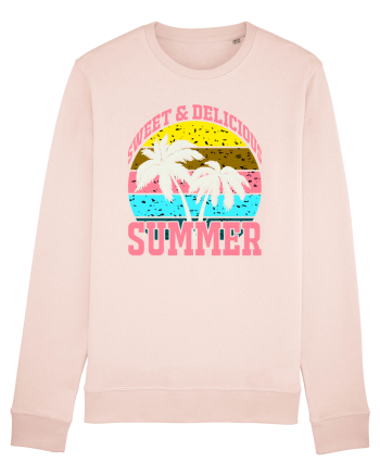 Sweet and Delicious Summer Candy Pink
