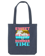 Sweet Summertime Sacoșă textilă