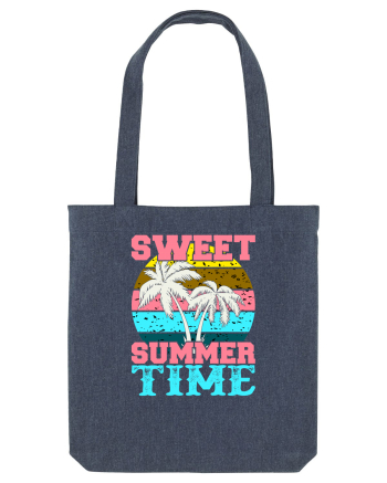 Sweet Summertime Midnight Blue