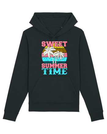 Sweet Summertime Black