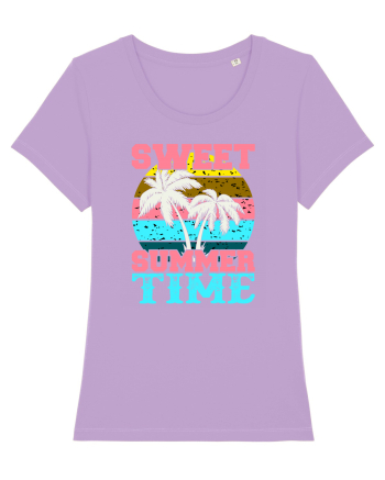 Sweet Summertime Lavender Dawn