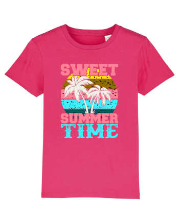 Sweet Summertime Raspberry