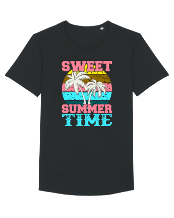 Sweet Summertime Black