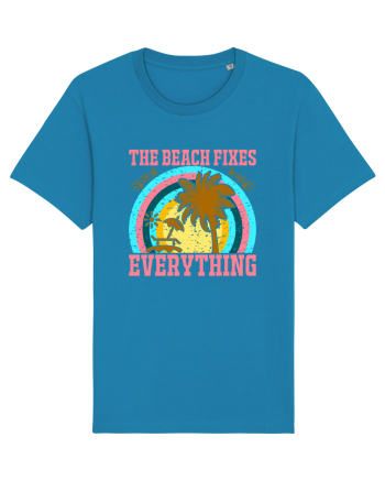 The Beach Fixes Everything Azur