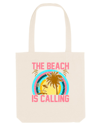 The Beach is Calling Natural