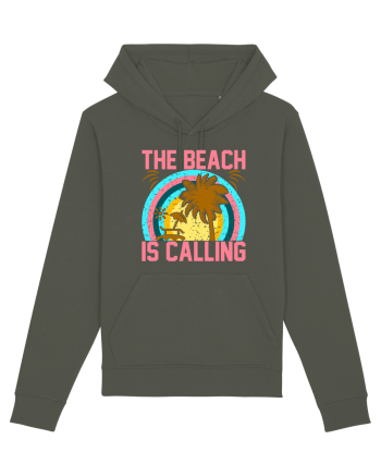 The Beach is Calling Khaki