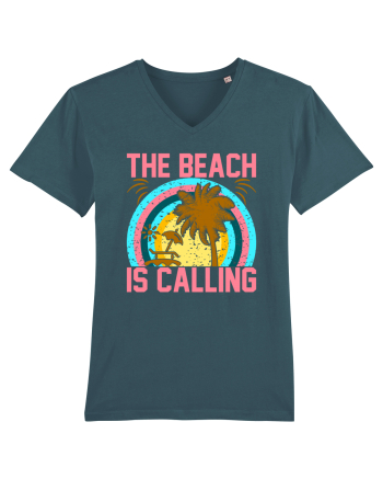 The Beach is Calling Stargazer