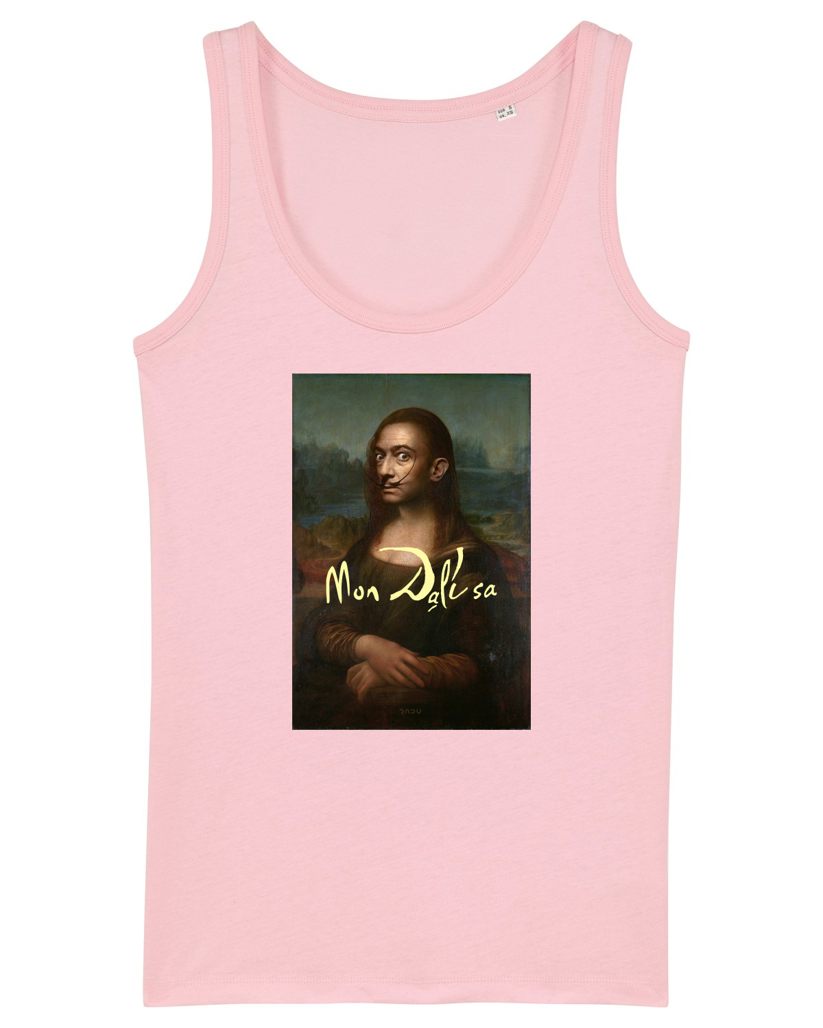 Maiou Damă Dreamer Cotton Pink
