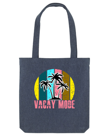 Vacay Mode Midnight Blue