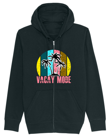 Vacay Mode Black