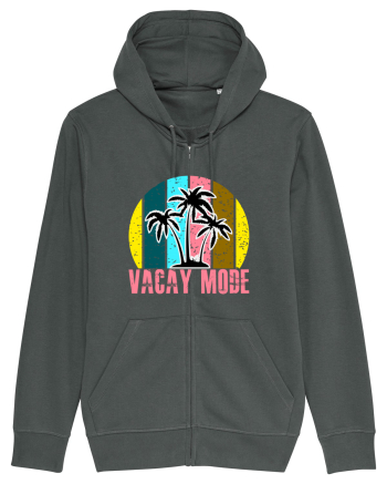 Vacay Mode Anthracite