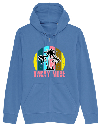 Vacay Mode Bright Blue