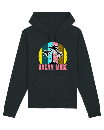 Vacay Mode Black