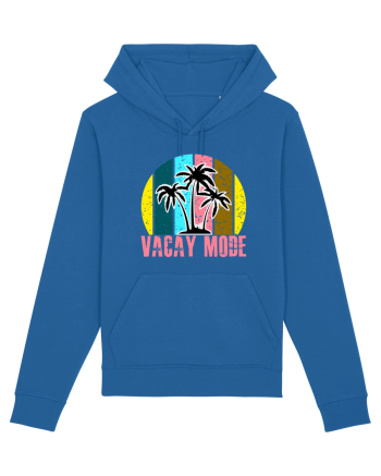 Vacay Mode Royal Blue