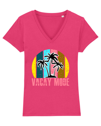 Vacay Mode Raspberry