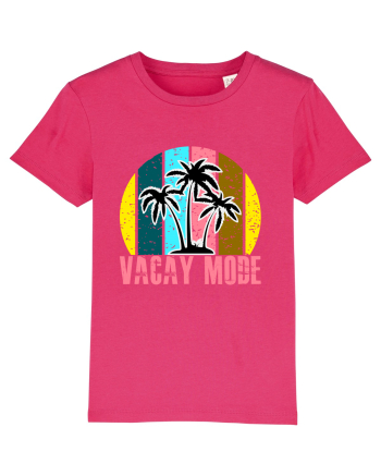 Vacay Mode Raspberry