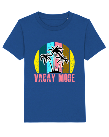 Vacay Mode Majorelle Blue