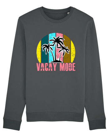 Vacay Mode Anthracite