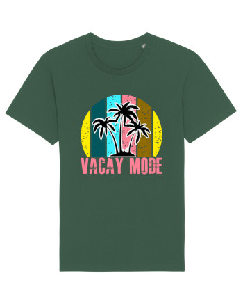 Vacay Mode Bottle Green