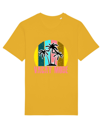 Vacay Mode Spectra Yellow