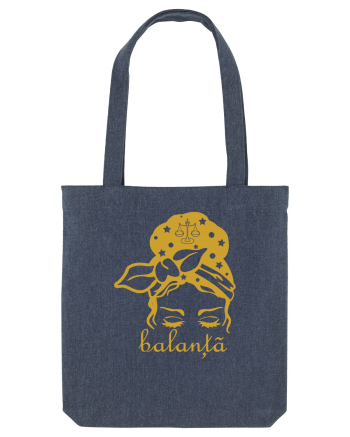 Balanta Midnight Blue