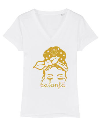 Balanta White
