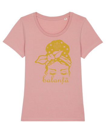 Balanta Canyon Pink