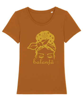Balanta Roasted Orange