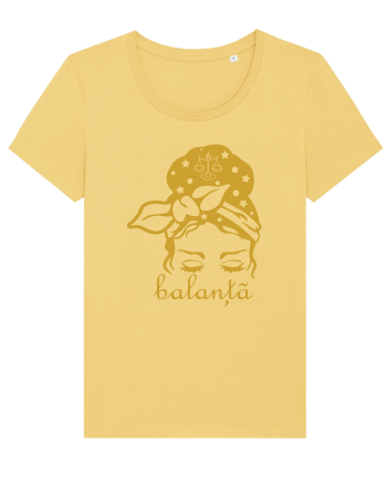 Balanta Jojoba