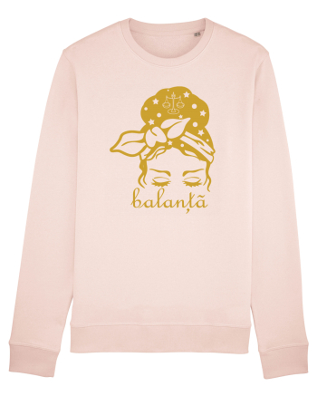 Balanta Candy Pink