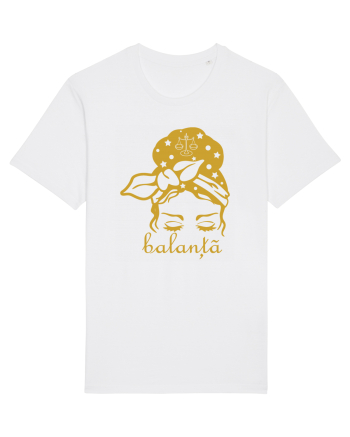 Balanta White