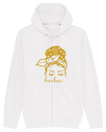 Berbec White