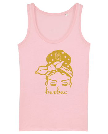Berbec Cotton Pink