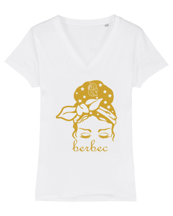 Berbec White