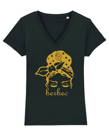 Berbec Black