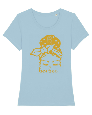 Berbec Sky Blue