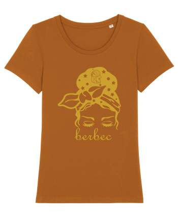 Berbec Roasted Orange